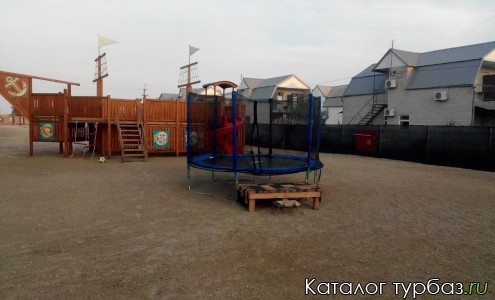 База отдыха «SunLight»