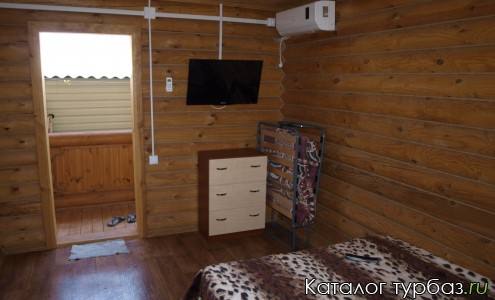 База отдыха «SunLight»