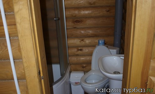 База отдыха «SunLight»