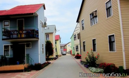 База отдыха «Полесянка»