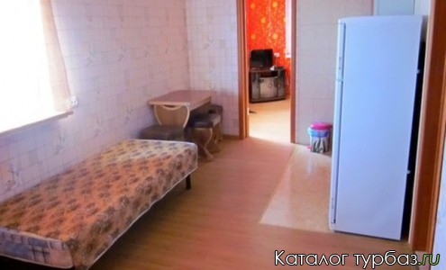 База отдыха «Полесянка»