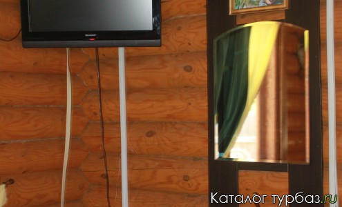 База отдыха «Лагуна»