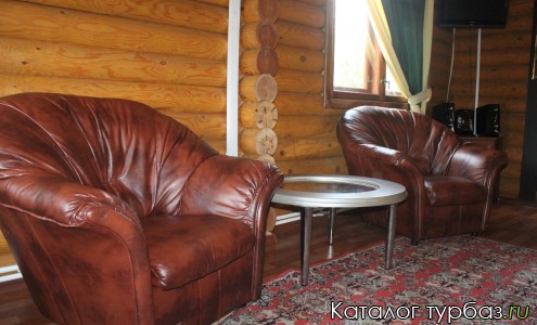 База отдыха «Лагуна»