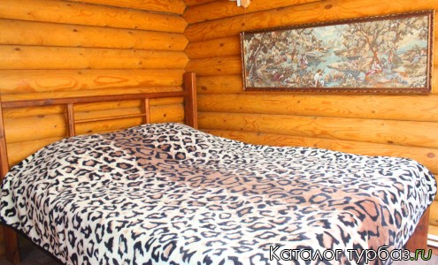 База отдыха «Лагуна»