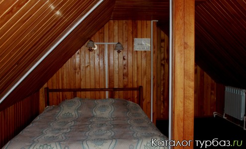 База отдыха «Лагуна»