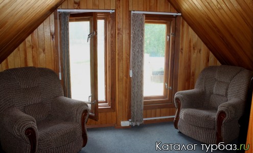 База отдыха «Лагуна»