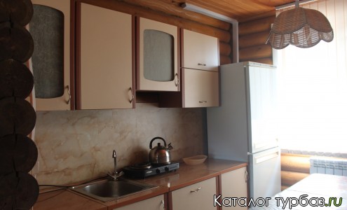 База отдыха «Лагуна»