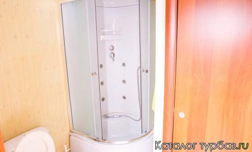 База отдыха «Агидель»