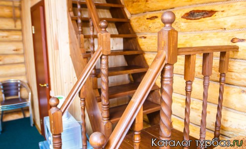 База отдыха «Агидель»