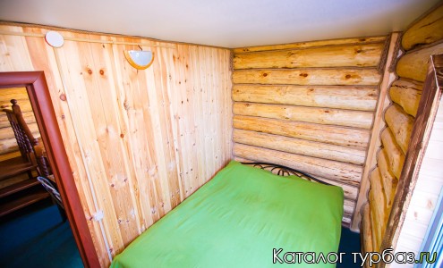 База отдыха «Агидель»