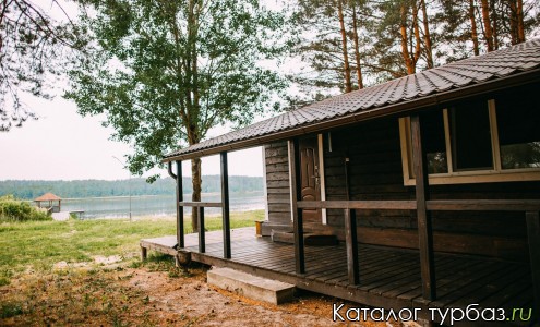 База отдыха «Duck lake»