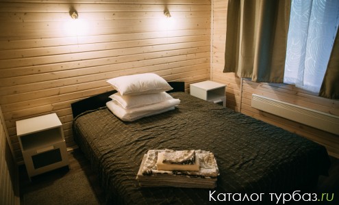 База отдыха «Duck lake»