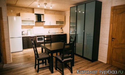 База отдыха «Duck lake»