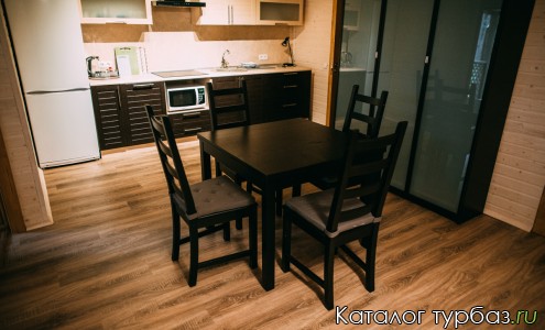 База отдыха «Duck lake»