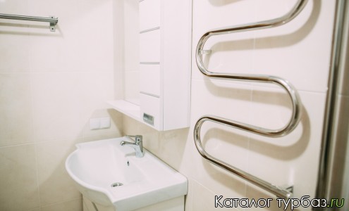 База отдыха «Duck lake»