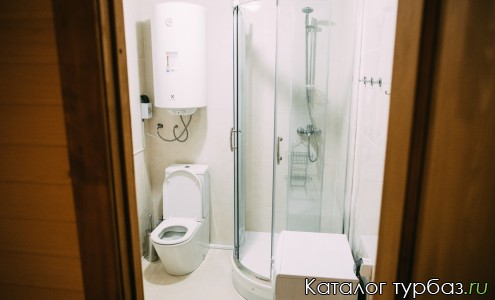 База отдыха «Duck lake»