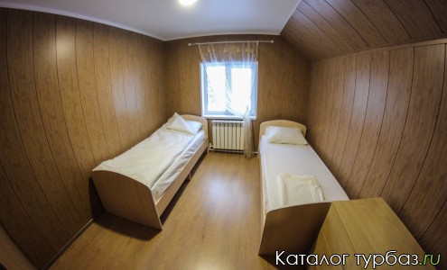 Загородный комплекс «Медвежий хутор»