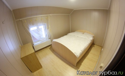 Загородный комплекс «Медвежий хутор»