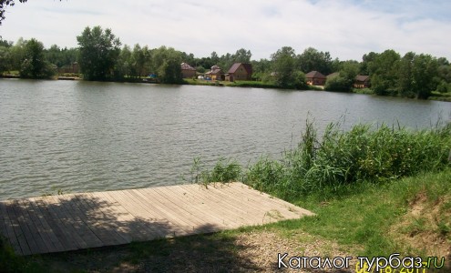 База отдыха «Поместье 365»