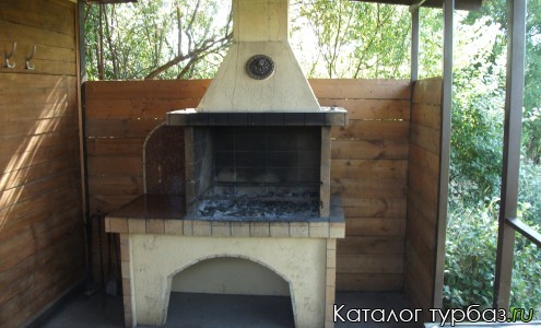 База отдыха «Поместье 365»