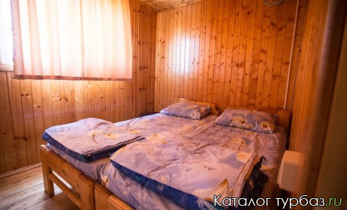 База отдыха «Мираж»