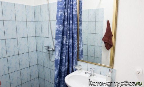 База отдыха «Мираж»