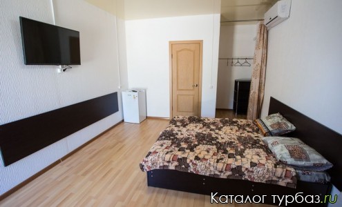 База отдыха «Мираж»