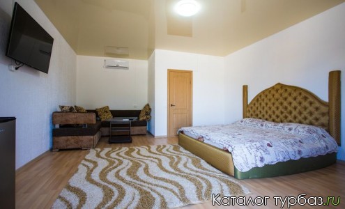 База отдыха «Мираж»