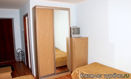 База отдыха «Ласточка»