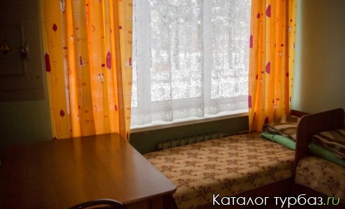 База отдыха «Березка»