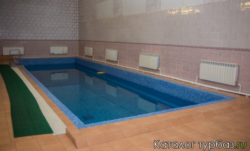 База отдыха «Березка»