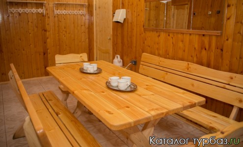 База отдыха «Березка»