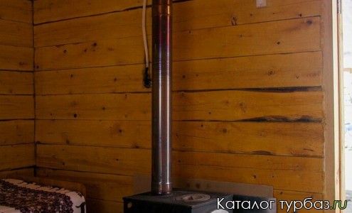 Турбаза «Тулпар»