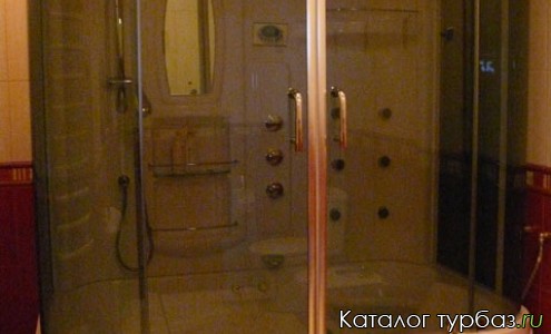 База отдыха «Охотничий домик»