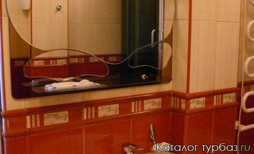 База отдыха «Охотничий домик»