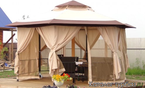 База отдыха «Созвездие Байкала»