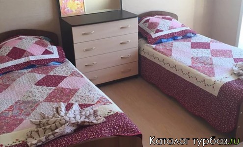 База отдыха «Созвездие Байкала»