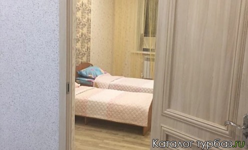 База отдыха «Созвездие Байкала»