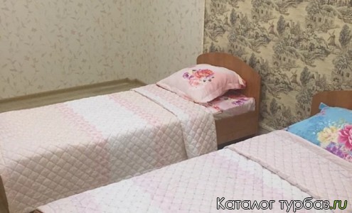 База отдыха «Созвездие Байкала»