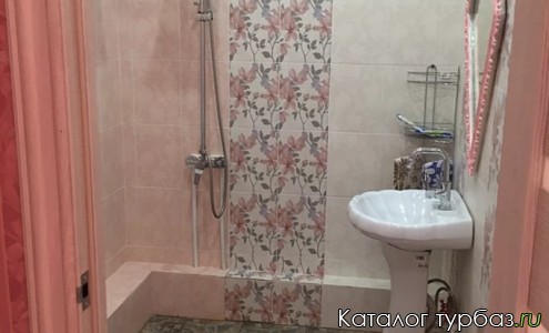 База отдыха «Созвездие Байкала»