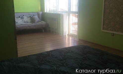 База отдыха «Созвездие Байкала»