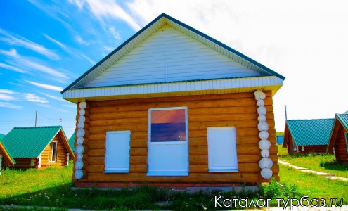 База отдыха «Лагуна М»