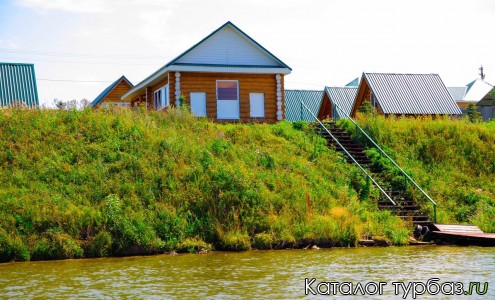 База отдыха «Лагуна М»