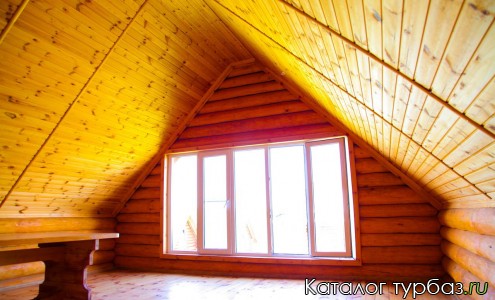 База отдыха «Лагуна М»