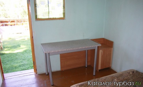 База отдыха «Фестивальная поляна»