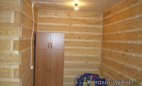 База отдыха «Фестивальная поляна»