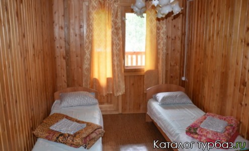 База отдыха «Лето»