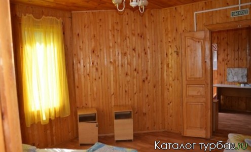 База отдыха «Лето»