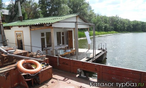 База отдыха «Дары Дона»