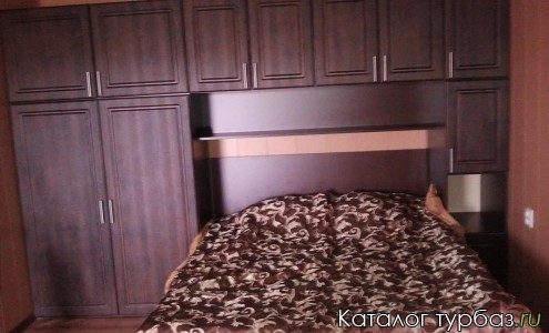 База отдыха «Дары Дона»